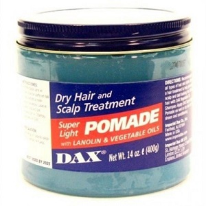 Dax Pomade Super Light 14oz